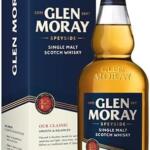 Glen Moray Single Scotch Whisky