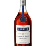 Martell COG Cordon Blue LNY25 700ml