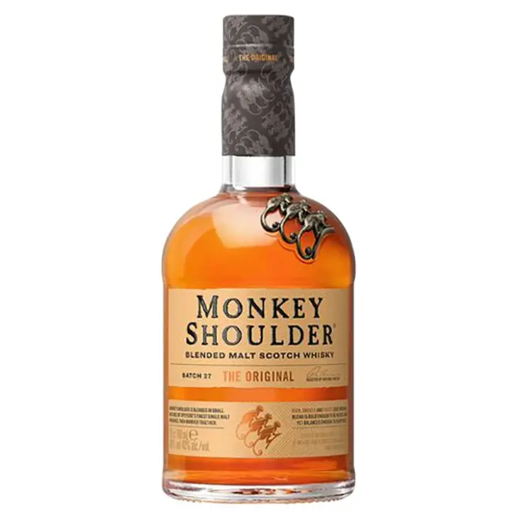 Monkey Shoulder 700Mlcola500Ml