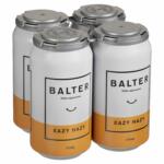 Balter Easy Hazy can 4.0% 4x375ml