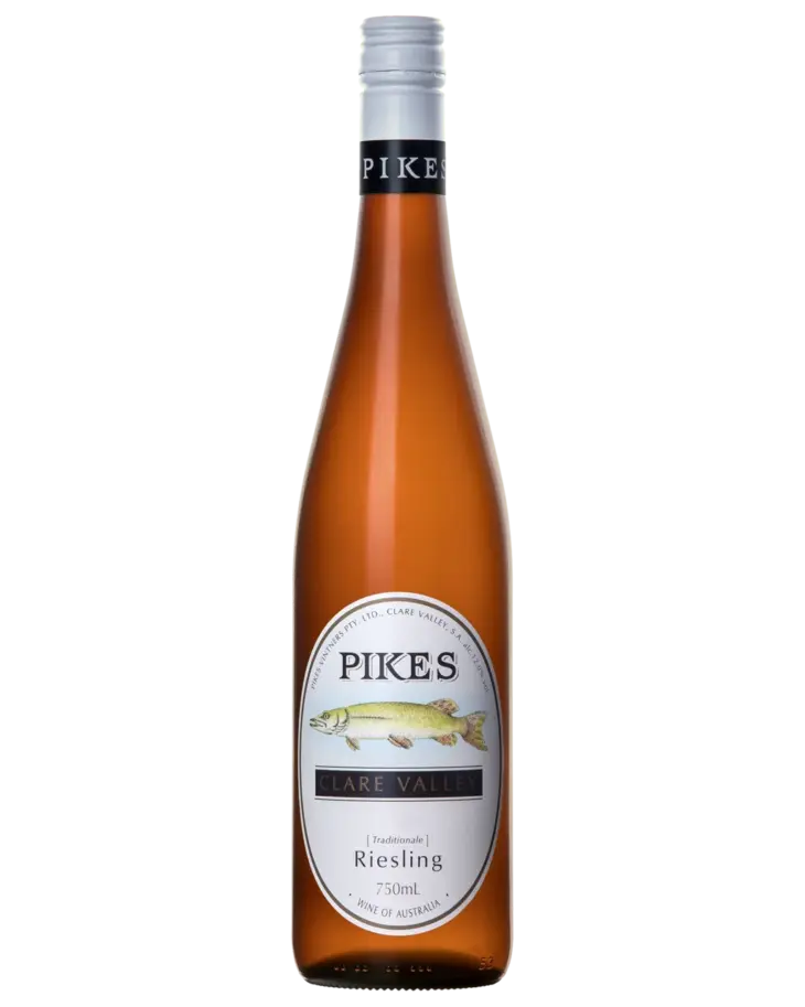 Pikes Riesling 750Ml