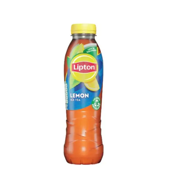 Lipton lemon 500ml