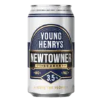 Young Henrys Newtown Can 375Ml