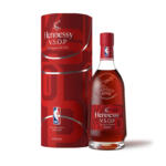 Hennessy V.S.O.P NBA