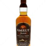 AMRUT Fusion single malt wky 700ml 50%