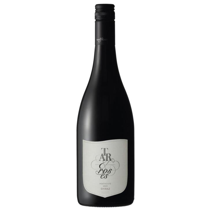 Tar & Roses Shiraz 750Ml