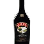 Bailey Irish cream 1L 17%