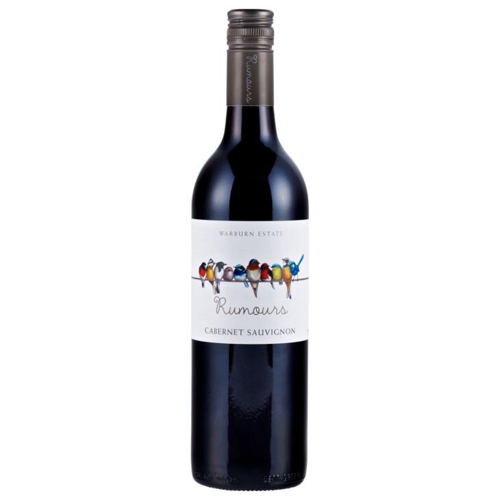 RUMORS CAB SAUV 750ML