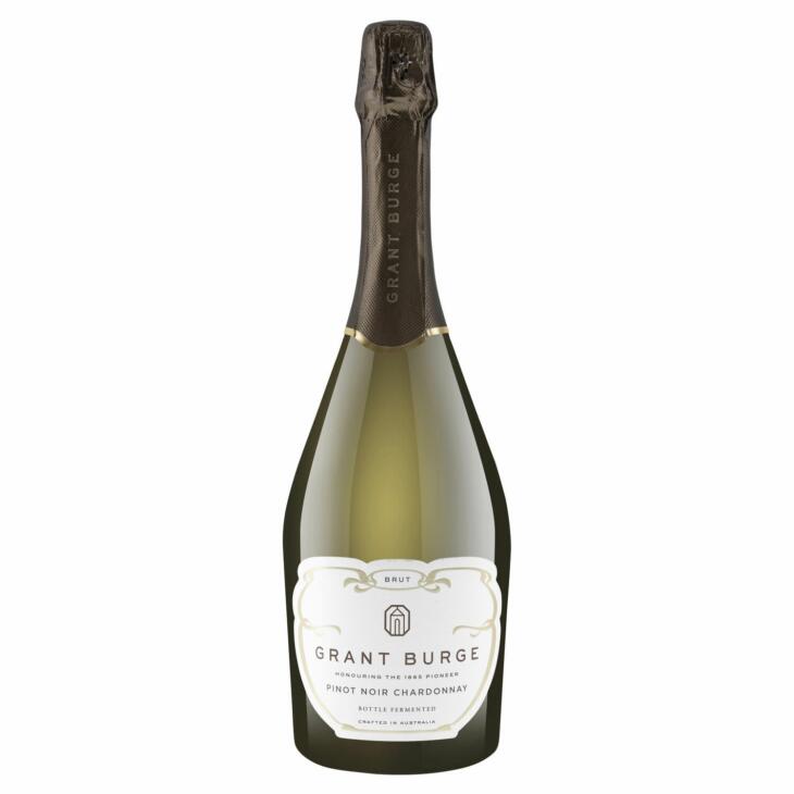 G/Burge Pinot Chard Nv 750Ml
