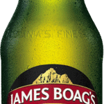 Boags Premium Lager 375Ml