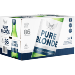 Pure Blonde Cdr Org Bt24*355Ml