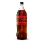Coca Cola Zero Sugar 1.25 l