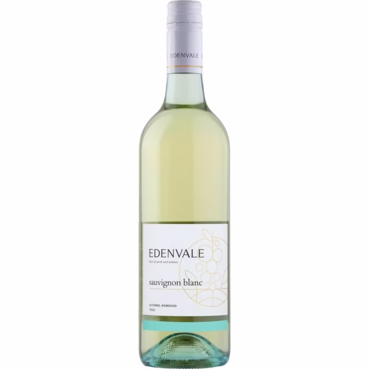 EDENVALE sauv blanc 0%750ml
