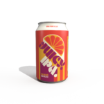 3 Ravens Juicy Ipa Can 375Ml