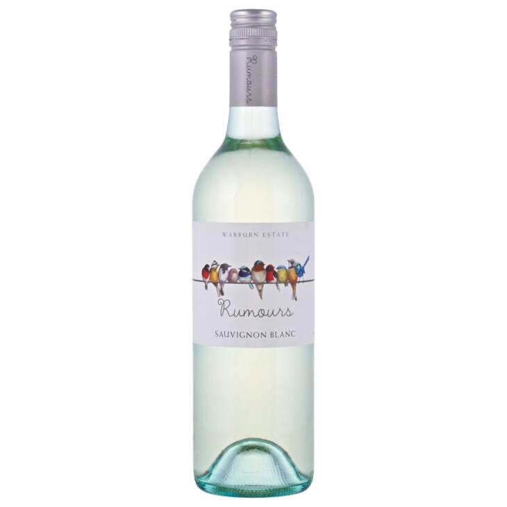 RUMOURS SAUV BLANC 750ML