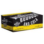 Woodstock&Cola Rsv 12% 24*200Ml