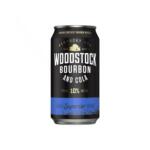 Woodstock Bourbon & Cola 10% Can 375Ml