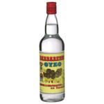 Barbaresso Ouzo 700Ml