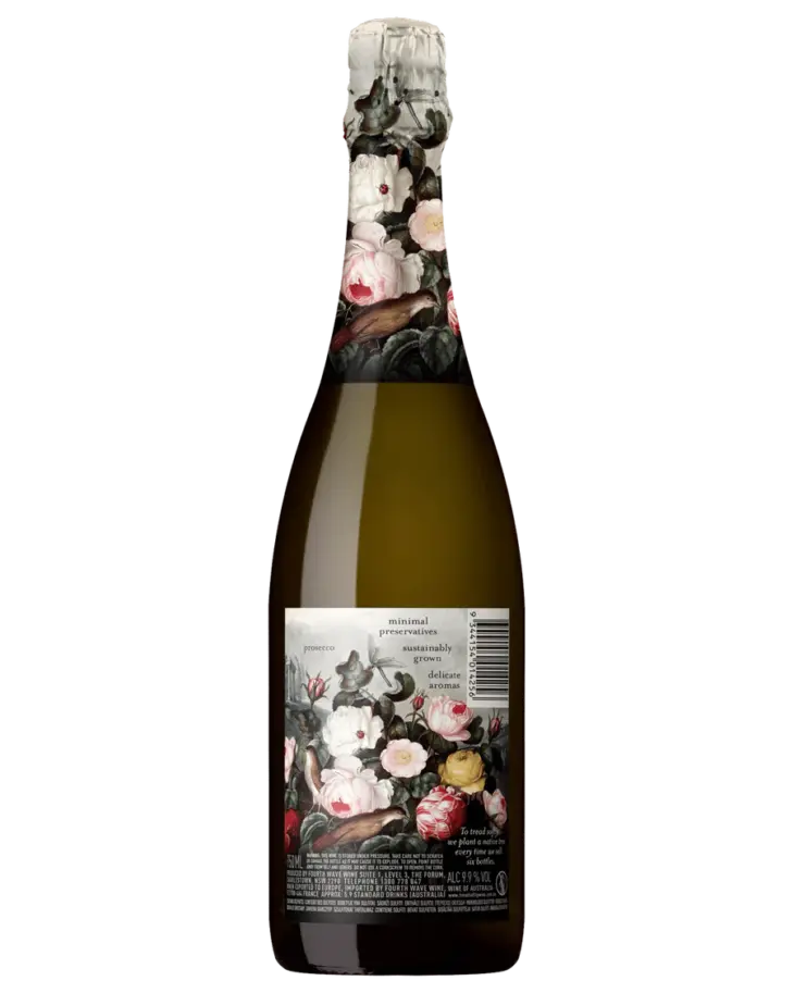 Tread softly prosecco 9.9% 750ml