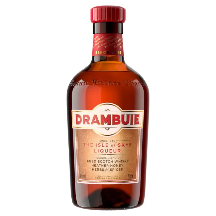 Drambuie Liqueur 700Ml