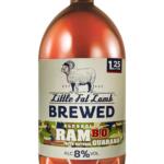 little fat lamb Ram B.O
