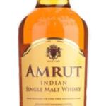 AMRUT Indian single malt wky 700ml