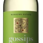 Gossips Semi Sauvignon Blanc 750 ml