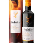 Glenfiddich Fire & Cane 700Ml