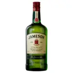 Jameson Irish whisky 1.75 L