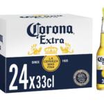 Corona Extra Btl *24 355ml