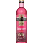 De Kuyper Schnp S/Berry 700Ml