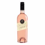 Pepperjack Rose 750Ml