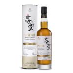 INDRI Indian single malt wky 700ml 46%