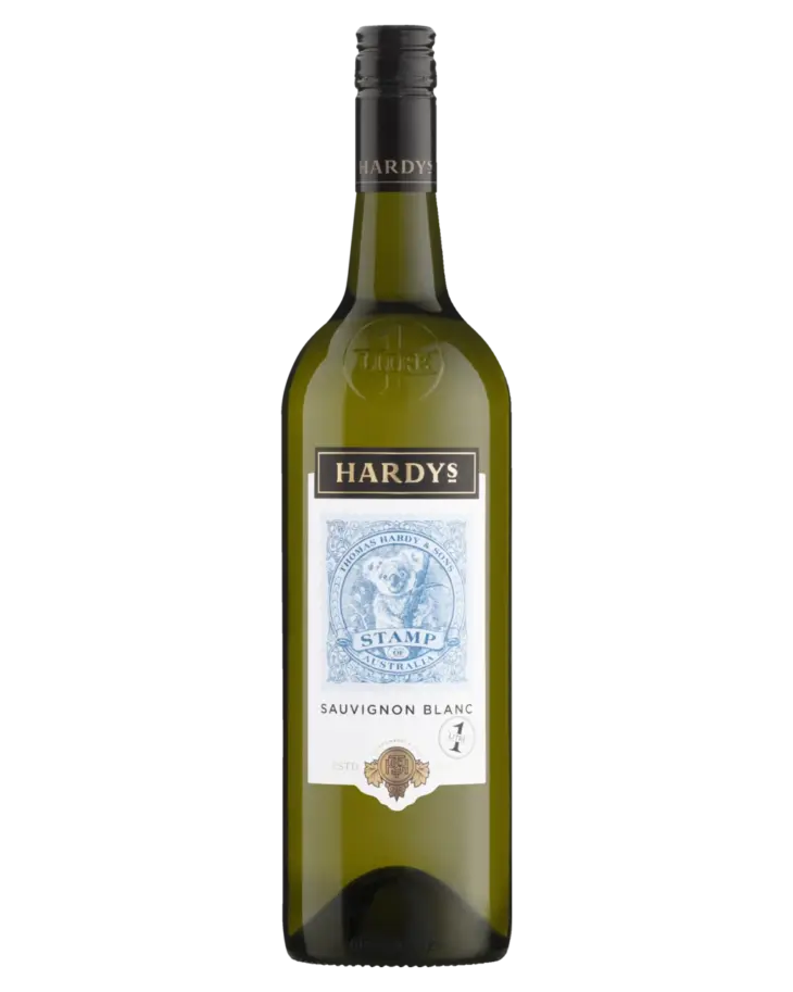 Hardys Stamp Sav Blanc 1Lt