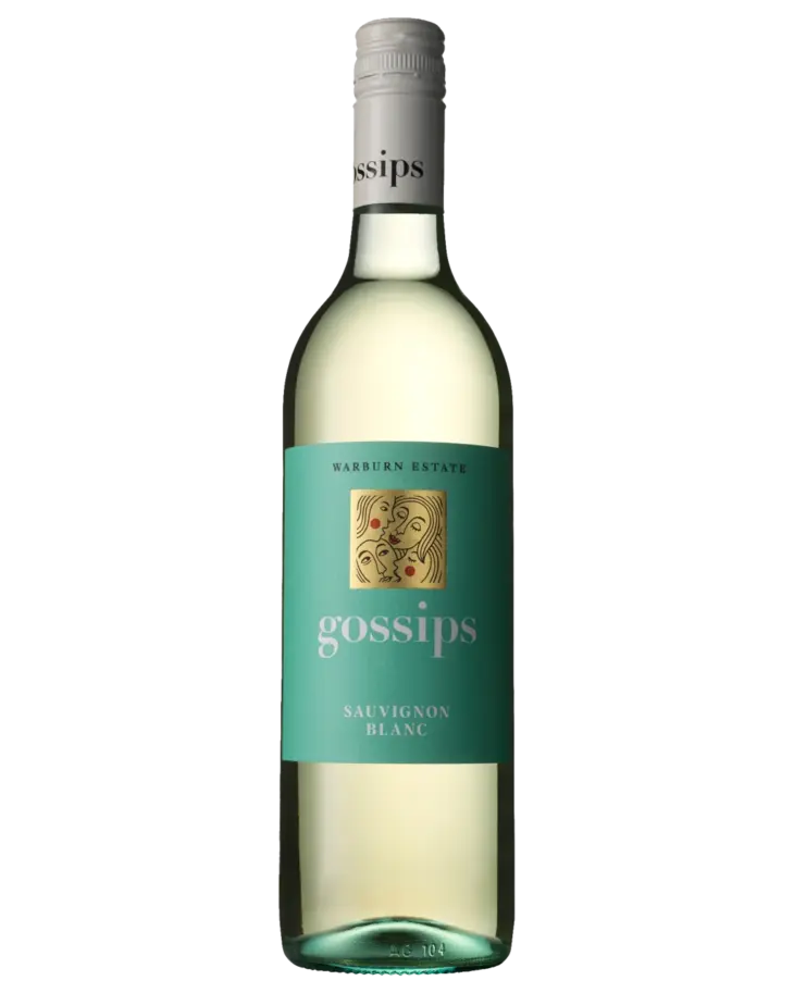 Gossips Sav Blanc 750Ml