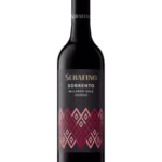 Serafino Sorento Shiraz 750Ml