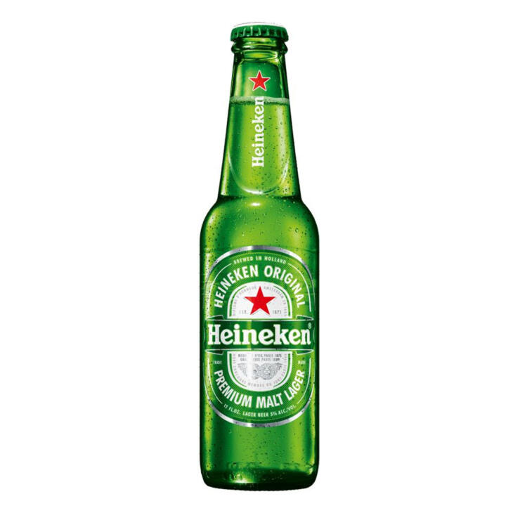 Heineken 330Ml