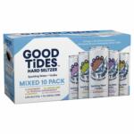 Good Tides Seltz Mix 10