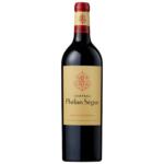 Chateau Phelan Segur 2015 750ml