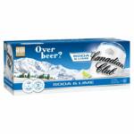 Can club soda lime 10pk