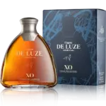 DE LUZE XO cognac fine champagne 700ml