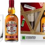 Chivas Regal Gift Pack