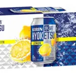 *Kirin hyoketsu mixed 10pk can 330ml