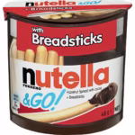 Nutella & go 48g
