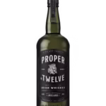 Proper Twelve Irish whiskey 700ml 40%