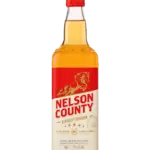 County Bourbon 37% 700ml