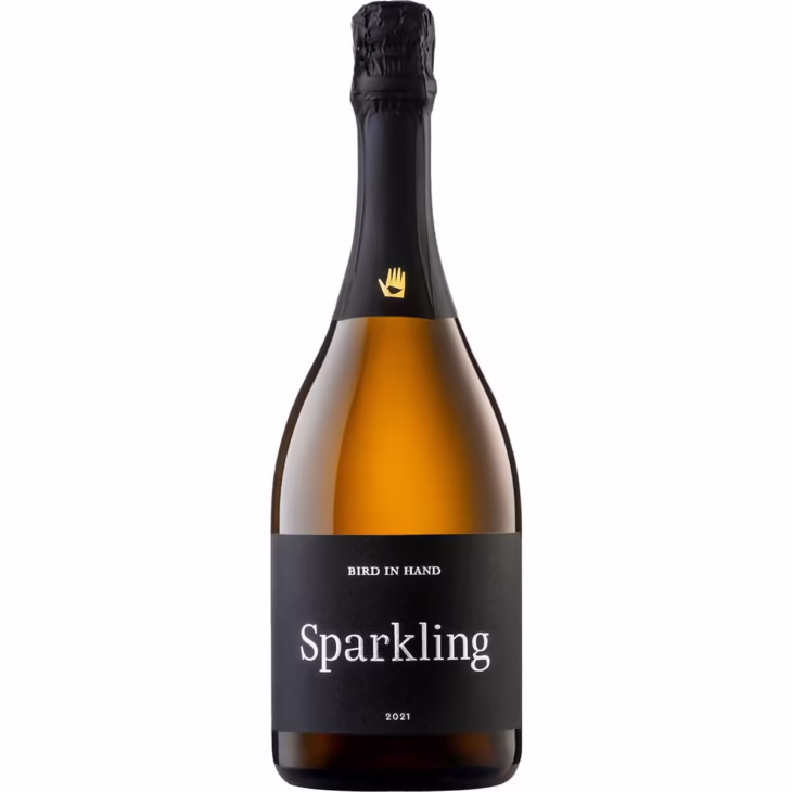 Bird In Hand Spk Pinot 750Ml