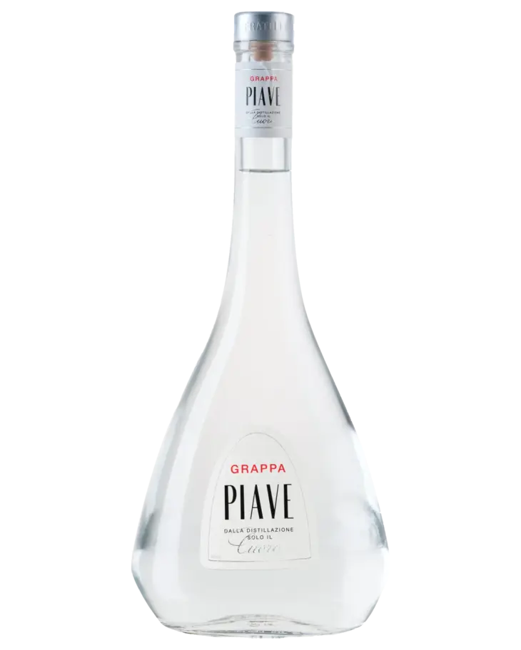Piave Grappa Selezione Cuore 700Ml