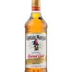 Captain Morgan Spiced Gold 700Ml