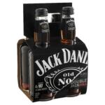 J/Daniel Double Jack 4*330ml